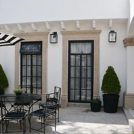 Casa Lani Luxury B&B Сан Мигел де Аленде Екстериор снимка