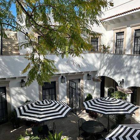 Casa Lani Luxury B&B Сан Мигел де Аленде Екстериор снимка