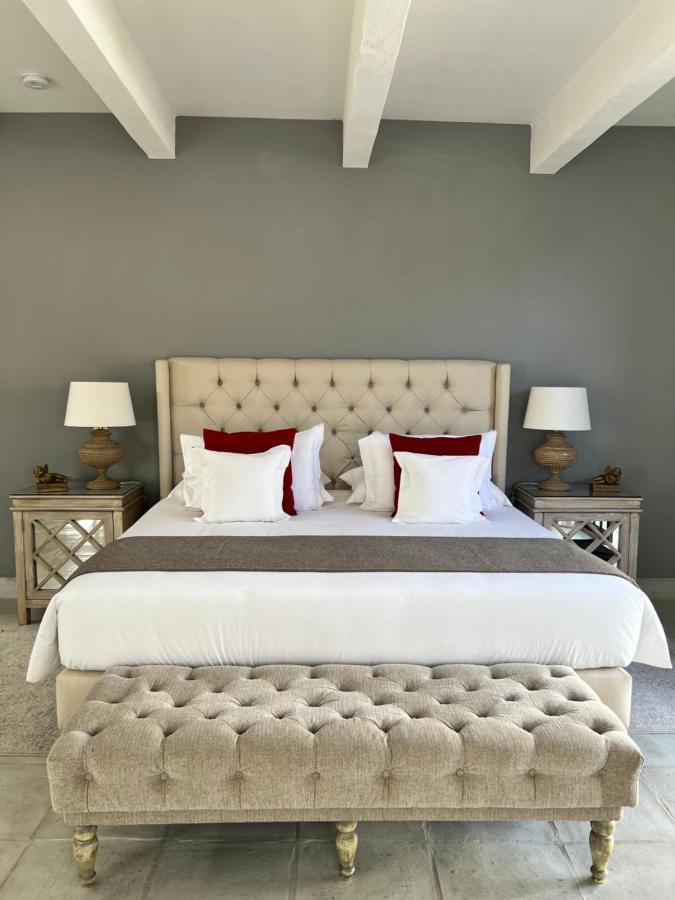 Casa Lani Luxury B&B Сан Мигел де Аленде Екстериор снимка