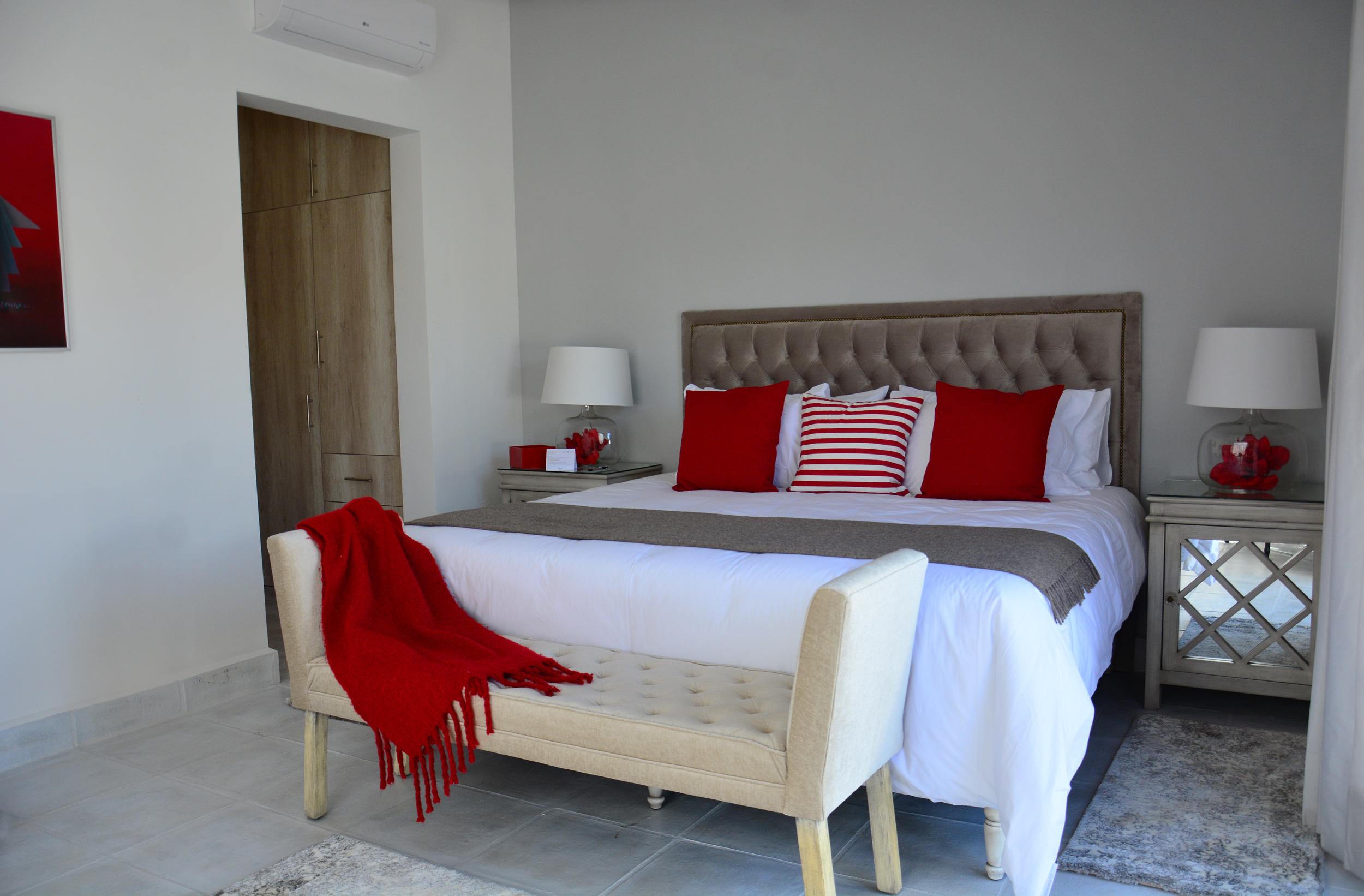 Casa Lani Luxury B&B Сан Мигел де Аленде Екстериор снимка