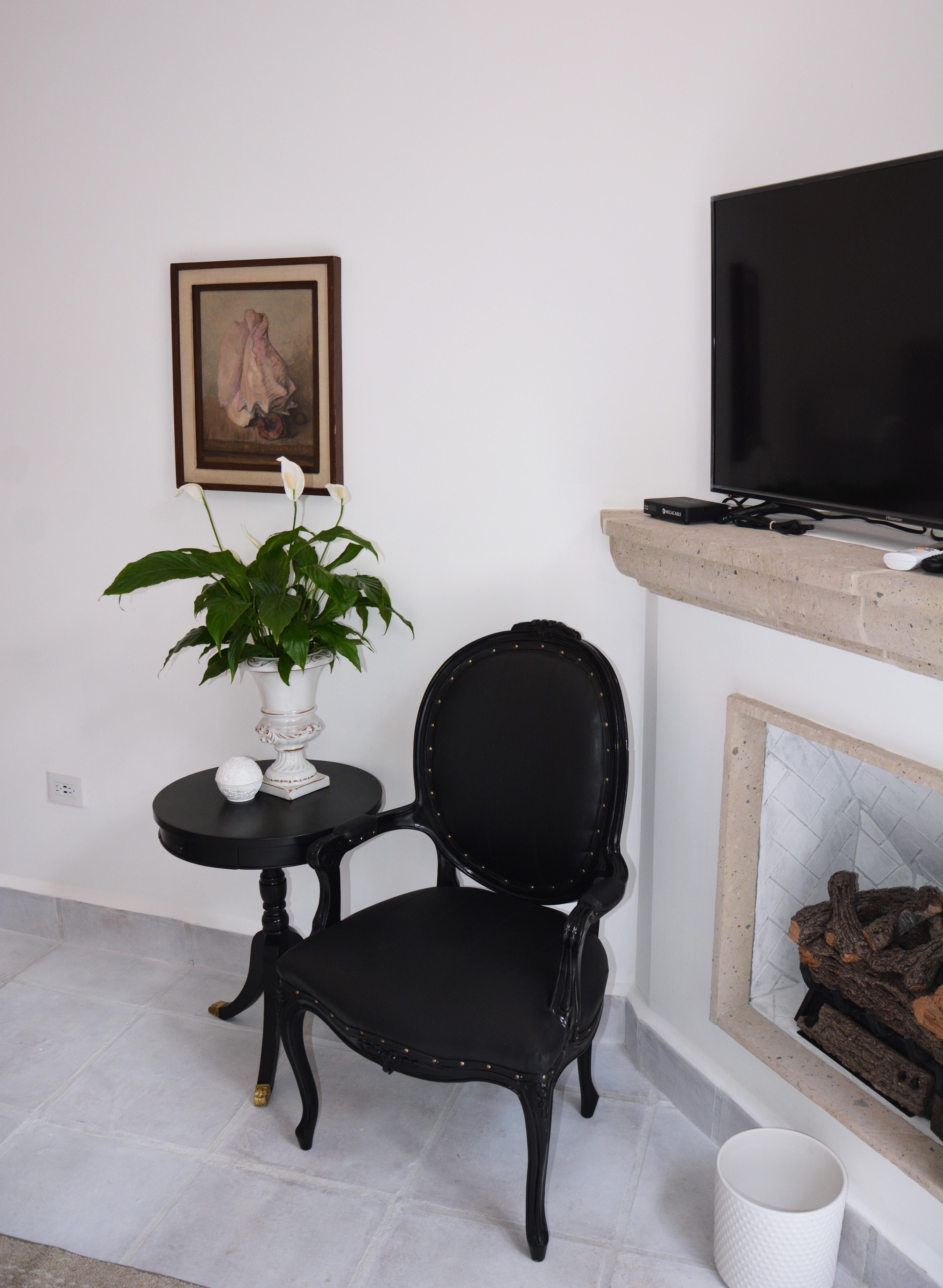 Casa Lani Luxury B&B Сан Мигел де Аленде Екстериор снимка
