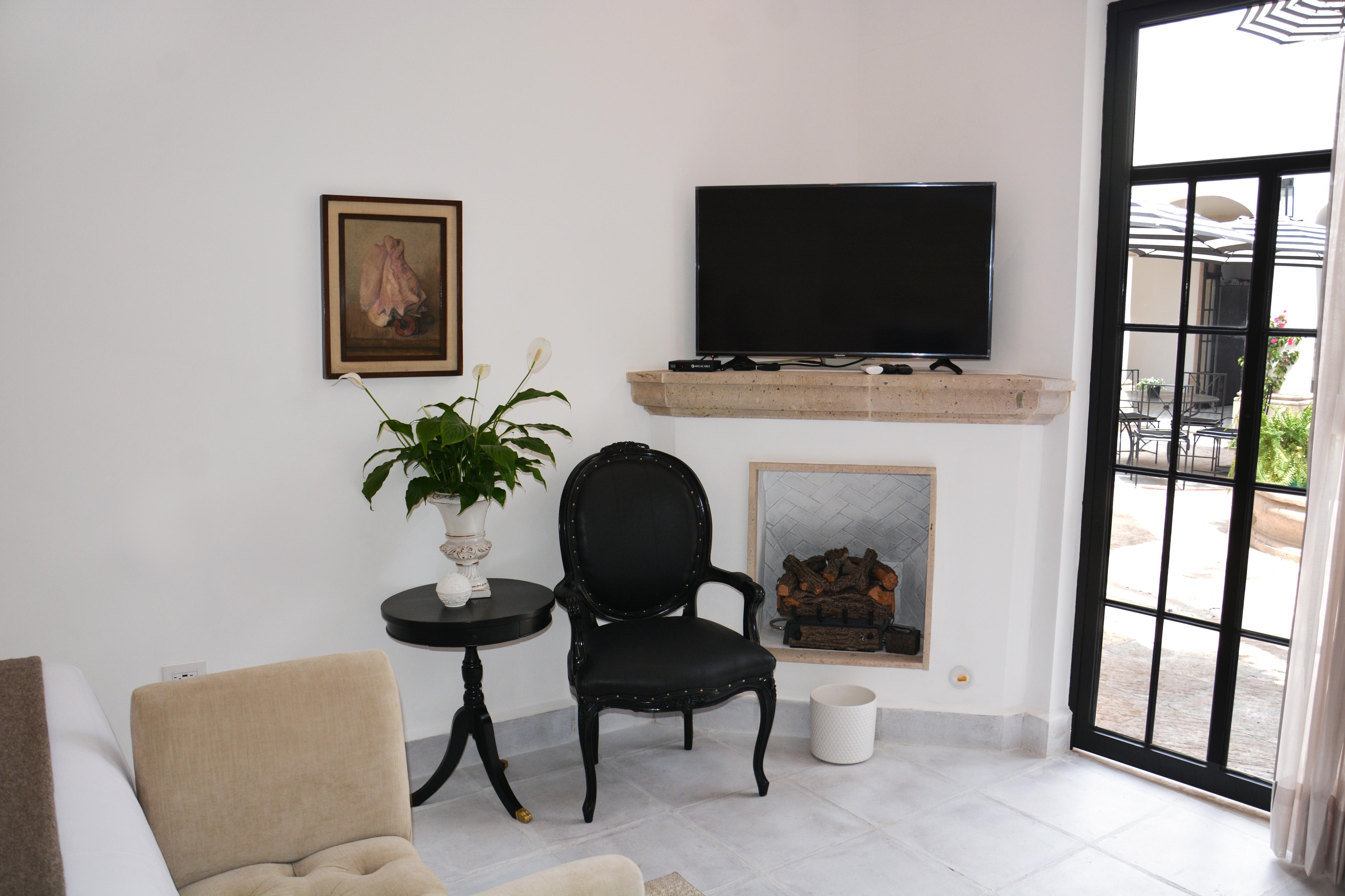 Casa Lani Luxury B&B Сан Мигел де Аленде Екстериор снимка