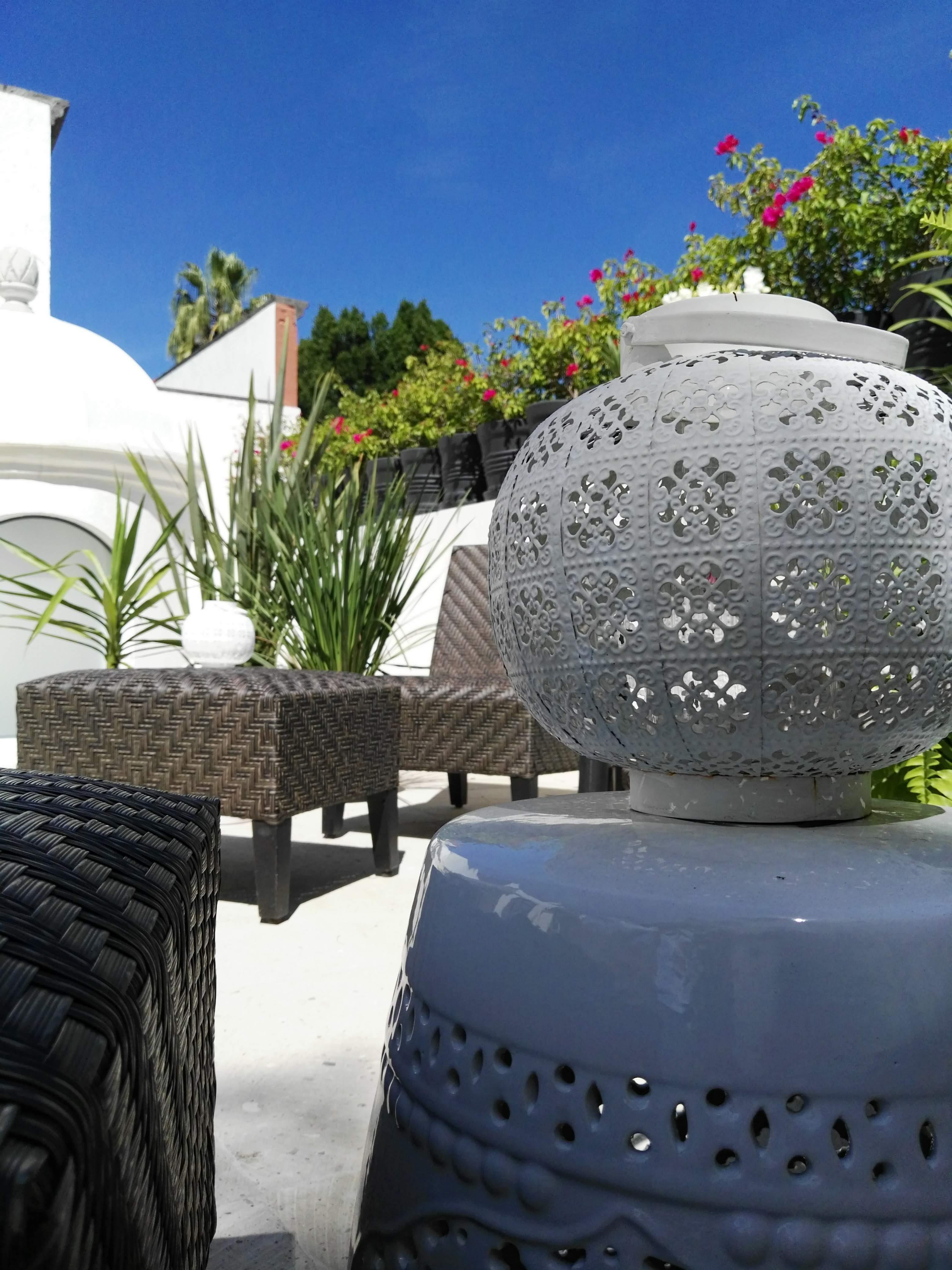 Casa Lani Luxury B&B Сан Мигел де Аленде Екстериор снимка