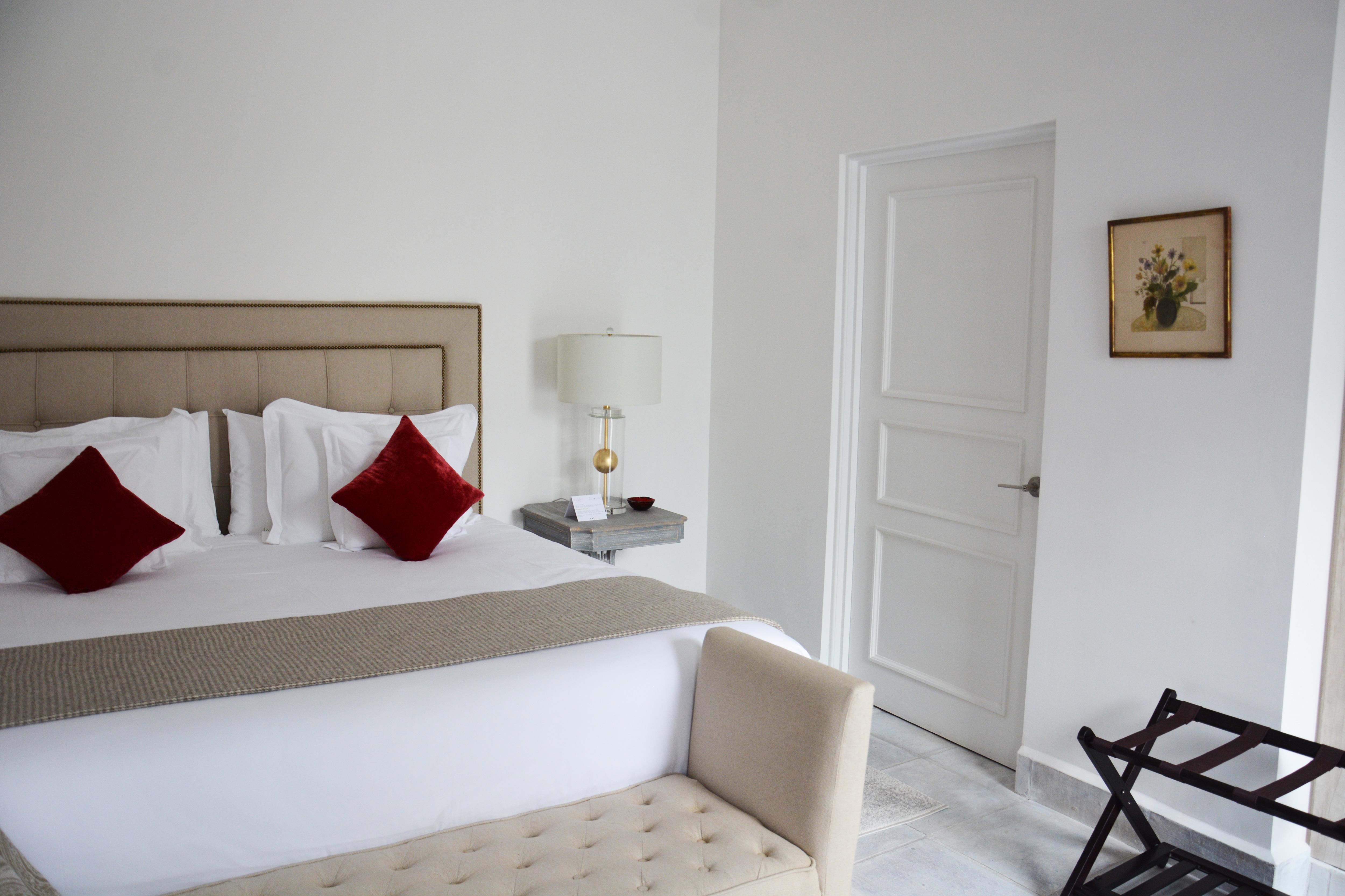 Casa Lani Luxury B&B Сан Мигел де Аленде Екстериор снимка