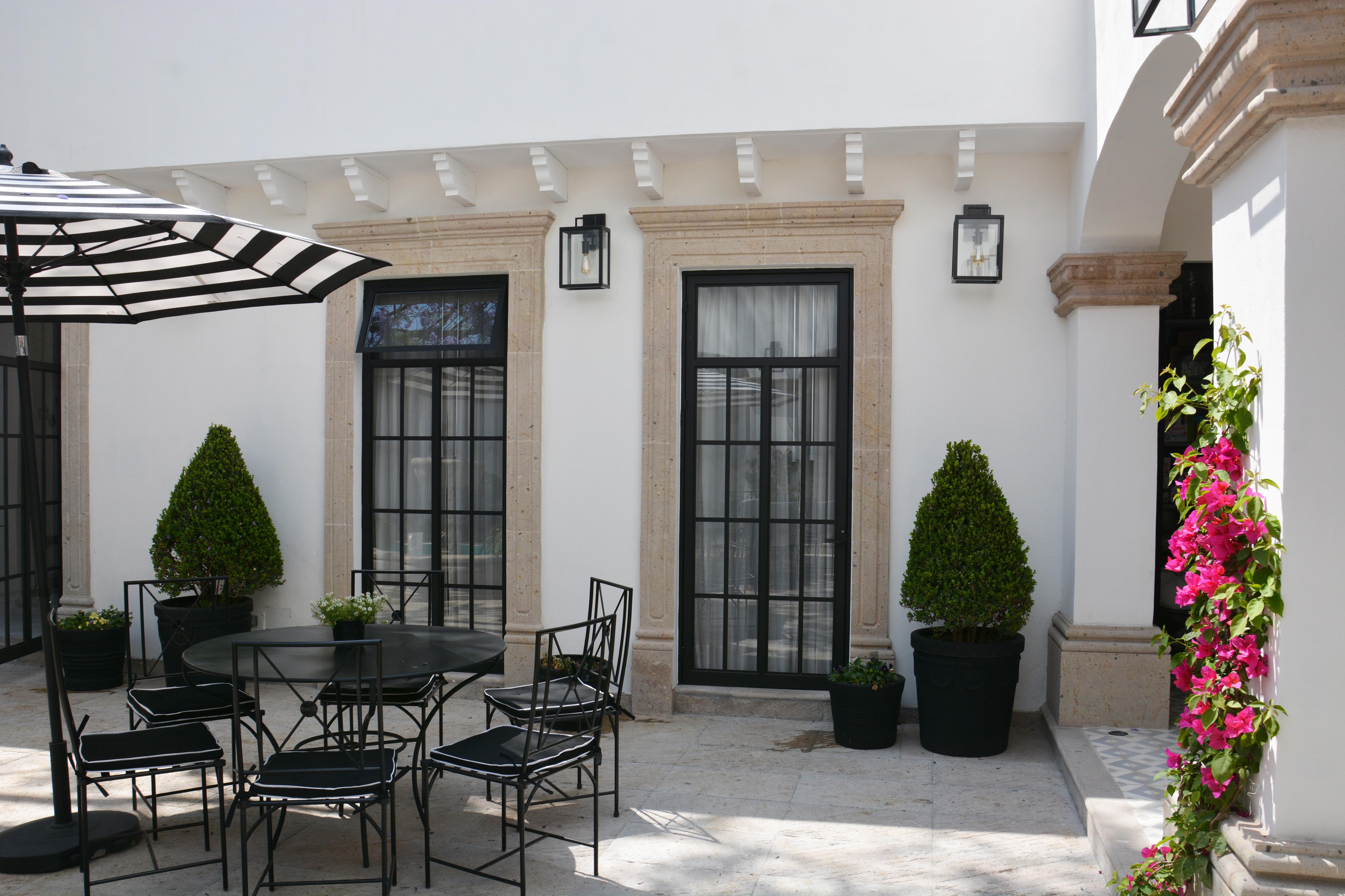 Casa Lani Luxury B&B Сан Мигел де Аленде Екстериор снимка