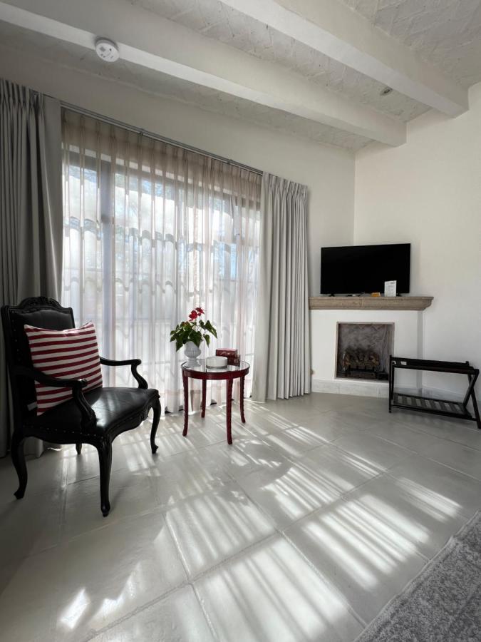Casa Lani Luxury B&B Сан Мигел де Аленде Екстериор снимка
