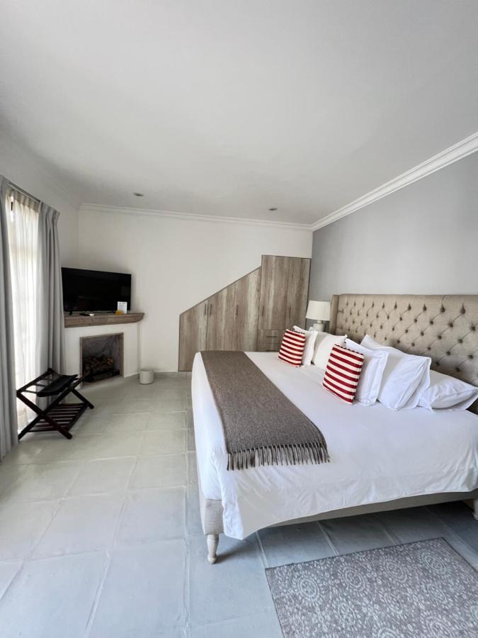 Casa Lani Luxury B&B Сан Мигел де Аленде Екстериор снимка
