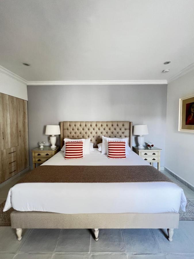 Casa Lani Luxury B&B Сан Мигел де Аленде Екстериор снимка