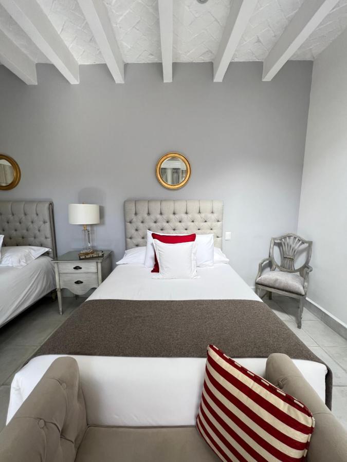 Casa Lani Luxury B&B Сан Мигел де Аленде Екстериор снимка