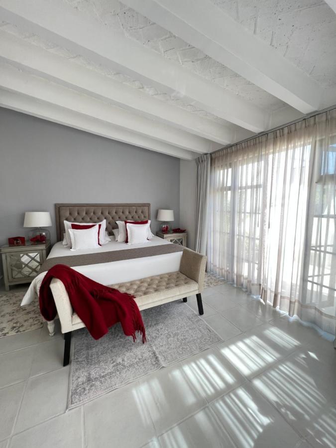 Casa Lani Luxury B&B Сан Мигел де Аленде Екстериор снимка