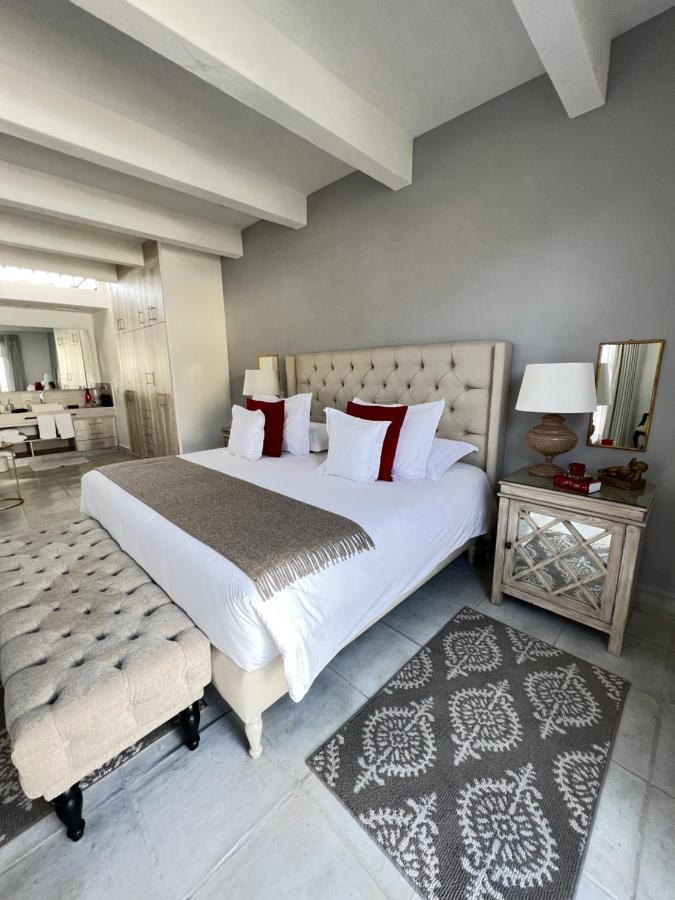 Casa Lani Luxury B&B Сан Мигел де Аленде Екстериор снимка