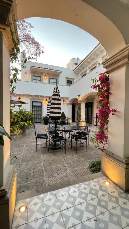 Casa Lani Luxury B&B Сан Мигел де Аленде Екстериор снимка