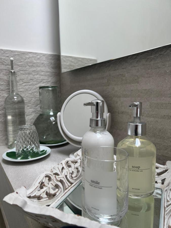 Casa Lani Luxury B&B Сан Мигел де Аленде Екстериор снимка