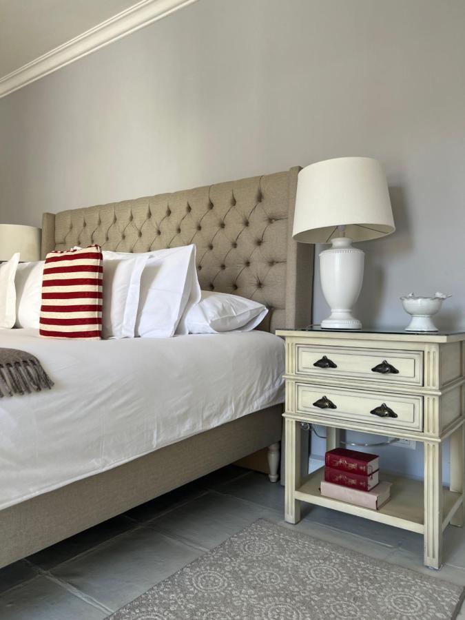 Casa Lani Luxury B&B Сан Мигел де Аленде Екстериор снимка