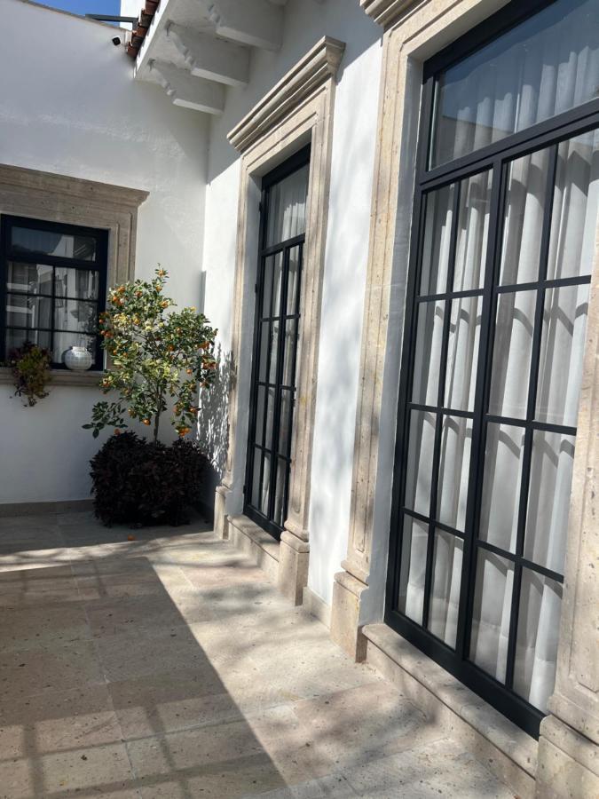 Casa Lani Luxury B&B Сан Мигел де Аленде Екстериор снимка