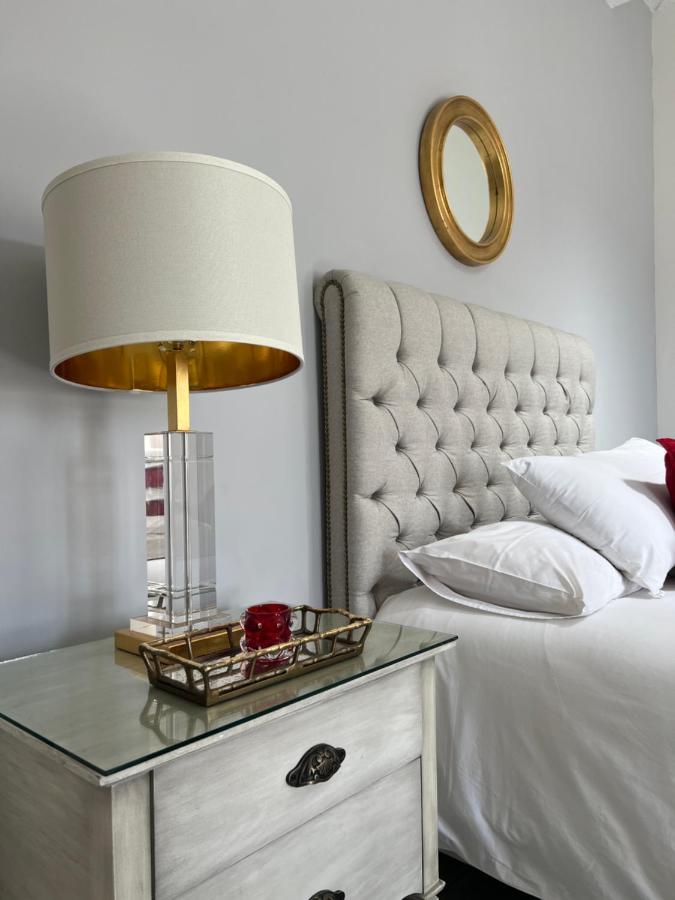 Casa Lani Luxury B&B Сан Мигел де Аленде Екстериор снимка