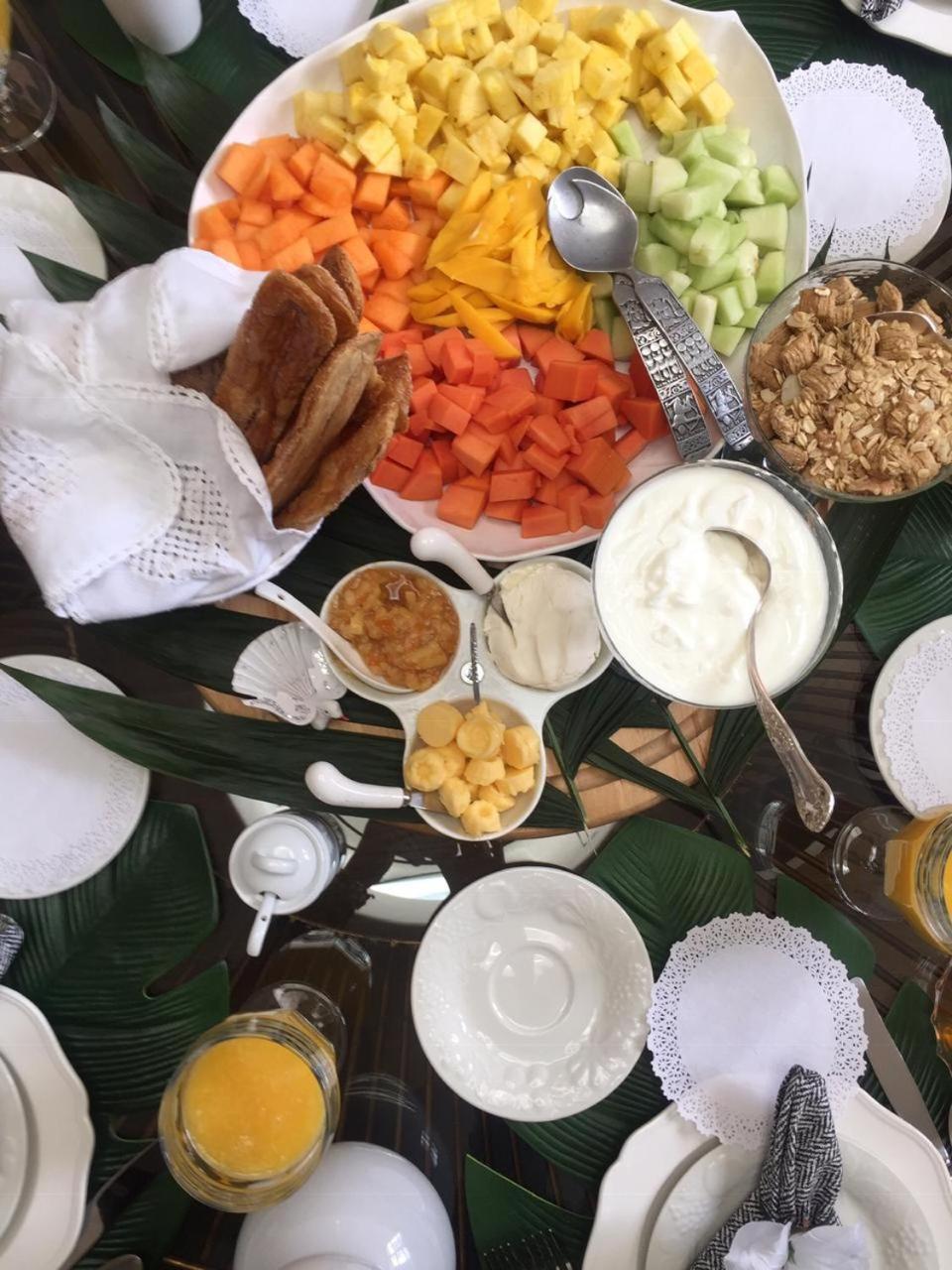Casa Lani Luxury B&B Сан Мигел де Аленде Екстериор снимка